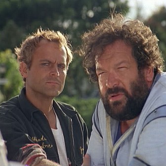 Bud Spencer & Terence Hill