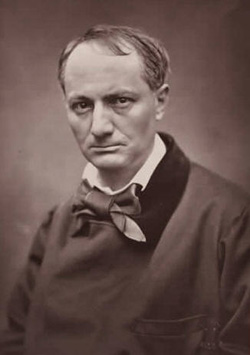 Charles Boudelaire Charles Boudelaire