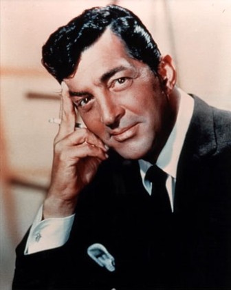Dean Martin