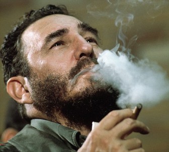 Fidel Castro