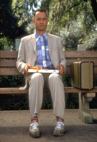 Forest Gump