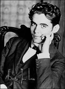 Federico Garcia Lorca