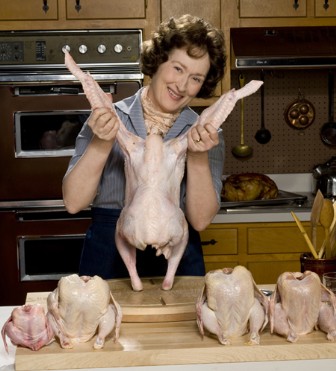 Julie & Julia