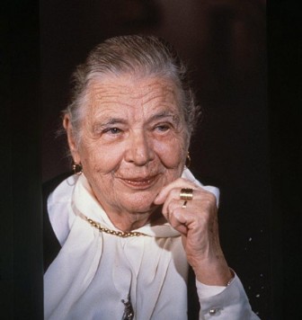 Marguerite Yourcenair