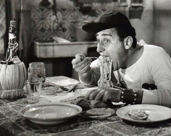Un americano a Roma