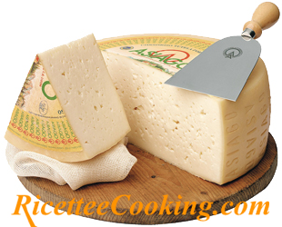 Asiago