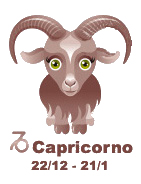 Capricorno