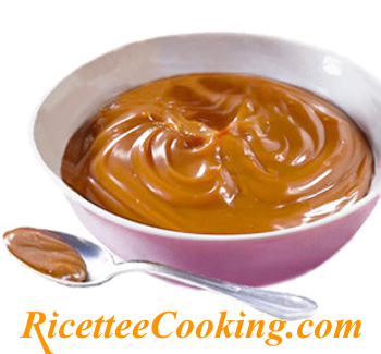 Dulce de leche (Dolce di latte)