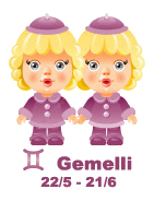 Gemelli