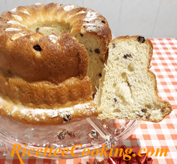 Kouglof (o Kugelhupf)