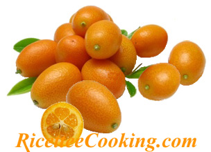 Kumquat o mandarino cinese