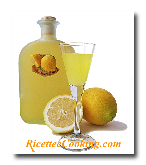 Limoncello