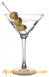 Cocktail Martini