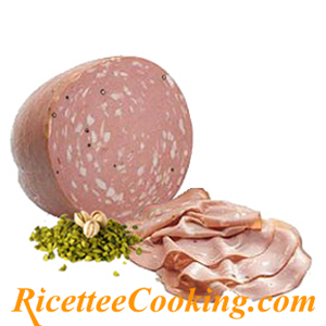 Mortadella di Bologna