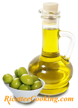 Olio di oliva
