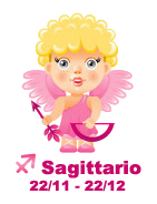 Sagittario