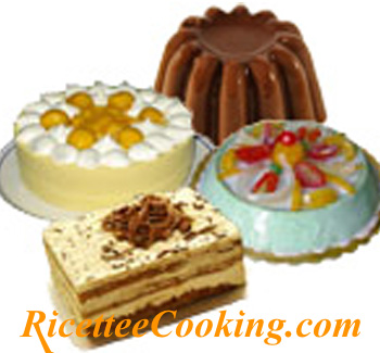 Semifreddo alla Nutella