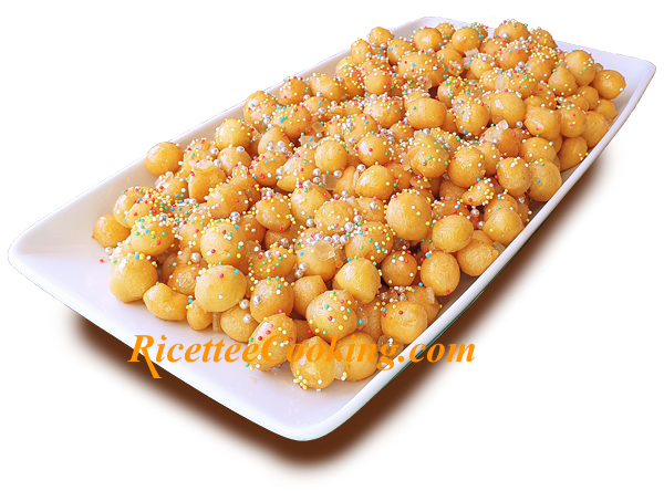 Struffoli