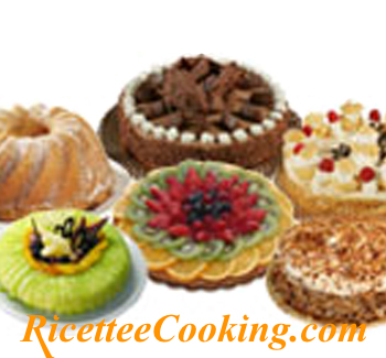 Focaccia di mais ai canditi