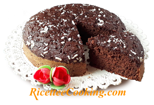 Torta di biscotti Osvego