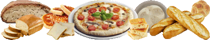 Banner paneepizza